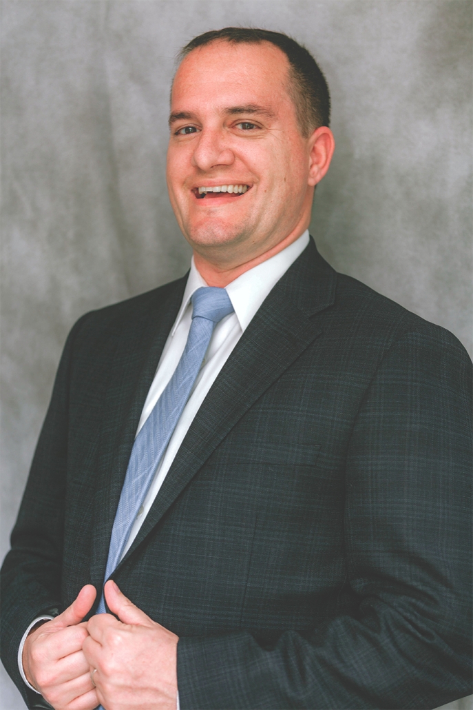 Home - David Fry for Judge